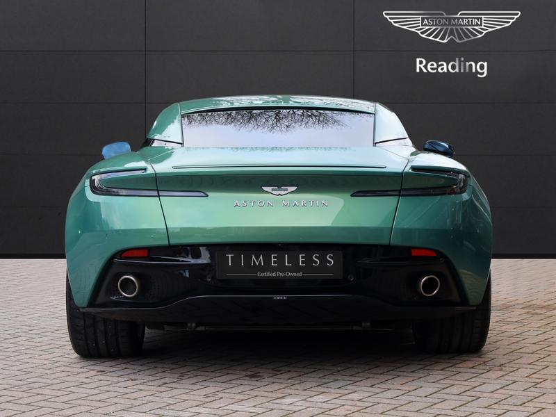 Used Aston Martin V8 2024 for sale - 77376003: Photo 15
