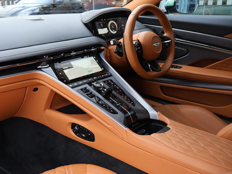 Used Aston Martin V8 2024 for sale - 77376003: Photo 16