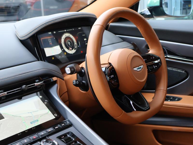 Used Aston Martin V8 2024 for sale - 77376003: Photo 17