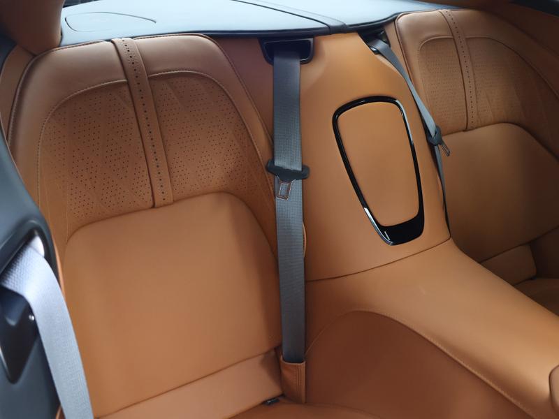 Used Aston Martin V8 2024 for sale - 77376003: Photo 18