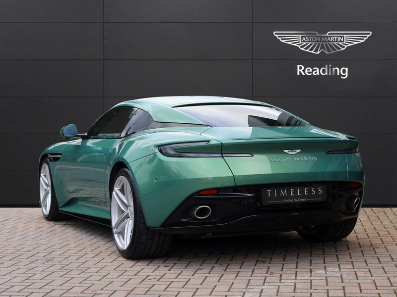 Used Aston Martin V8 2024 for sale - 77376003: Photo 2