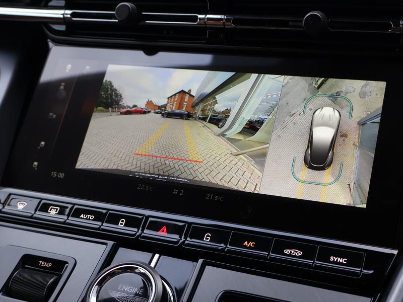 Used Aston Martin V8 2024 for sale - 77376003: Photo 20