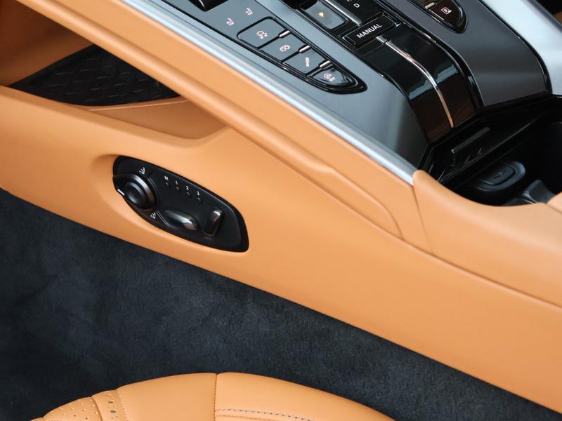 Used Aston Martin V8 2024 for sale - 77376003: Photo 21