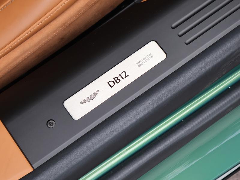 Used Aston Martin V8 2024 for sale - 77376003: Photo 23