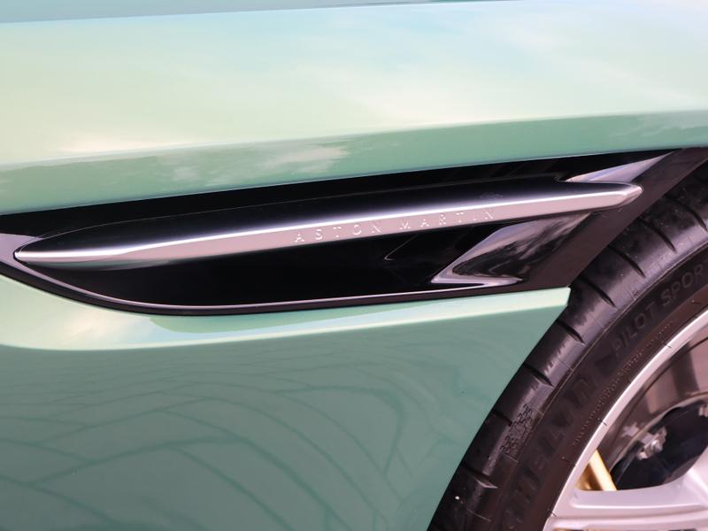 Used Aston Martin V8 2024 for sale - 77376003: Photo 24