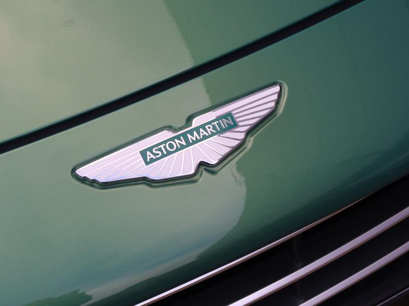 Used Aston Martin V8 2024 for sale - 77376003: Photo 25