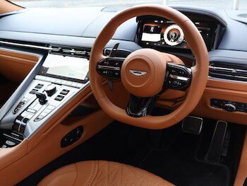 Used Aston Martin V8 2024 for sale - 77376003: Photo