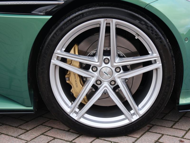 Used Aston Martin V8 2024 for sale - 77376003: Photo 4