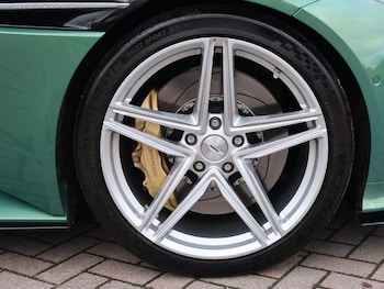 Used Aston Martin V8 2024 for sale - 77376003: Photo