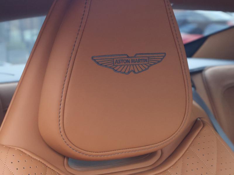 Used Aston Martin V8 2024 for sale - 77376003: Photo 5