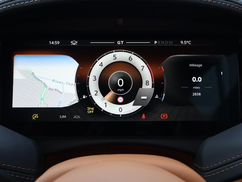 Used Aston Martin V8 2024 for sale - 77376003: Photo 6