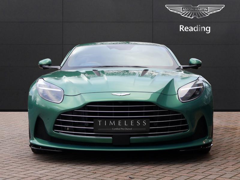 Used Aston Martin V8 2024 for sale - 77376003: Photo 7