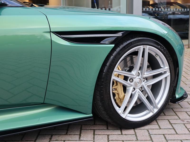 Used Aston Martin V8 2024 for sale - 77376003: Photo 9