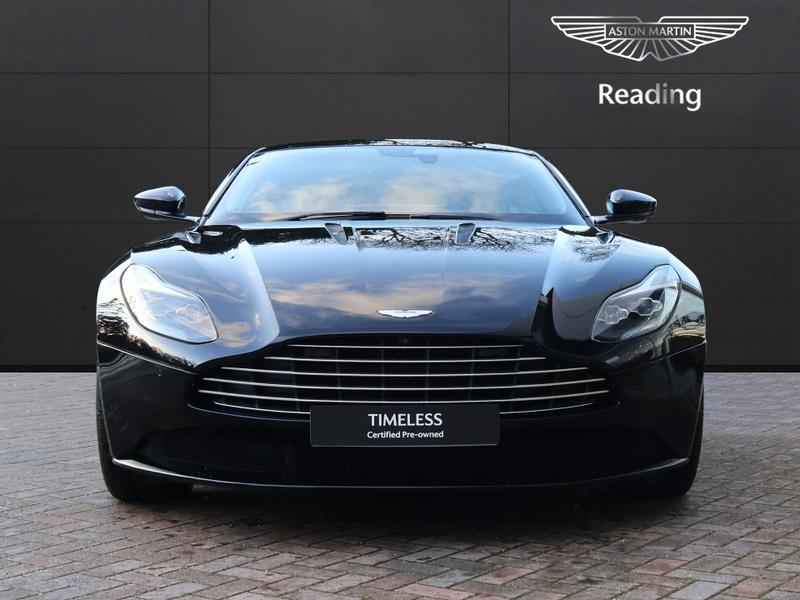 Used Aston Martin DB11 2017 for sale - 77128252: Photo 10