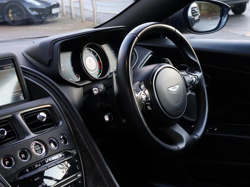 Used Aston Martin DB11 2017 for sale - 77128252: Photo 13