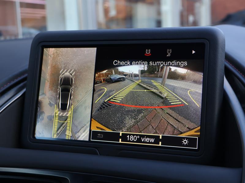 Used Aston Martin DB11 2017 for sale - 77128252: Photo 15