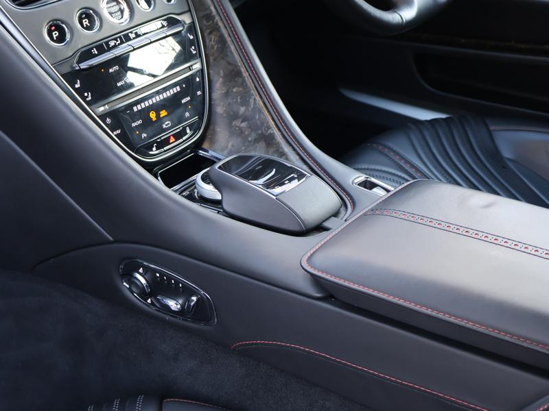 Used Aston Martin DB11 2017 for sale - 77128252: Photo 16