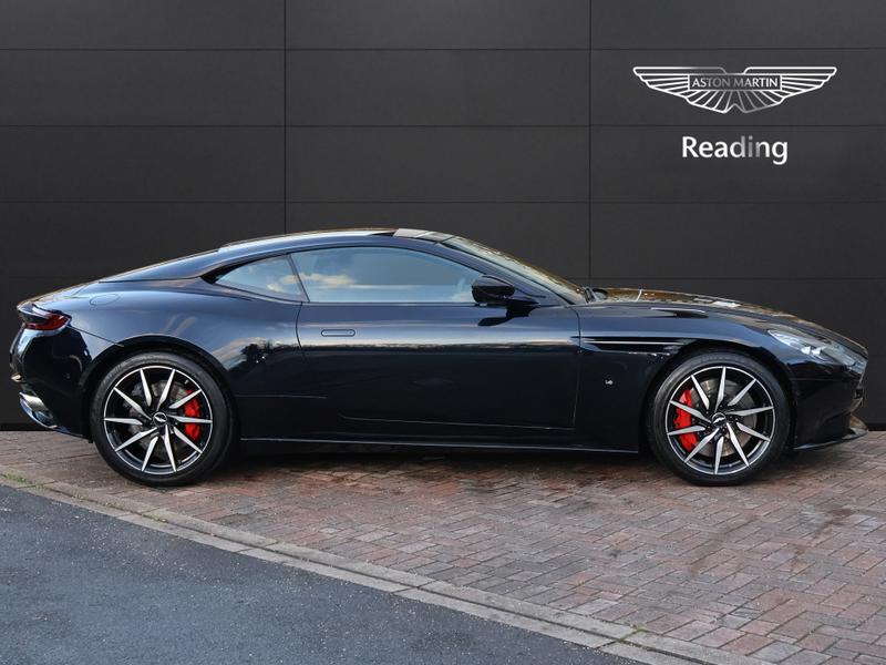 Used Aston Martin DB11 2017 for sale - 77128252: Photo 21