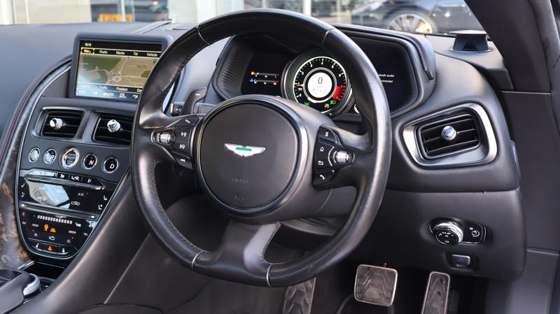 Used Aston Martin DB11 2017 for sale - 77128252: Photo 5