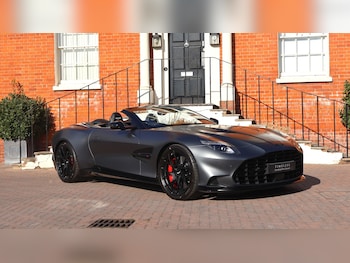 Used Aston Martin Vanquish 2026 for sale - 79620817: Photo