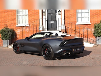 Used Aston Martin Vanquish 2026 for sale - 79620817: Photo