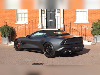 Used Aston Martin Vanquish 2026 for sale - 79620817: Photo
