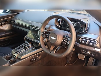 Used Aston Martin Vanquish 2026 for sale - 79620817: Photo