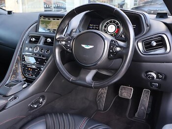 Used Aston Martin DB11 undefined for sale - 76835661: Photo