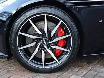 Used Aston Martin DB11 undefined for sale - 76835661: Photo