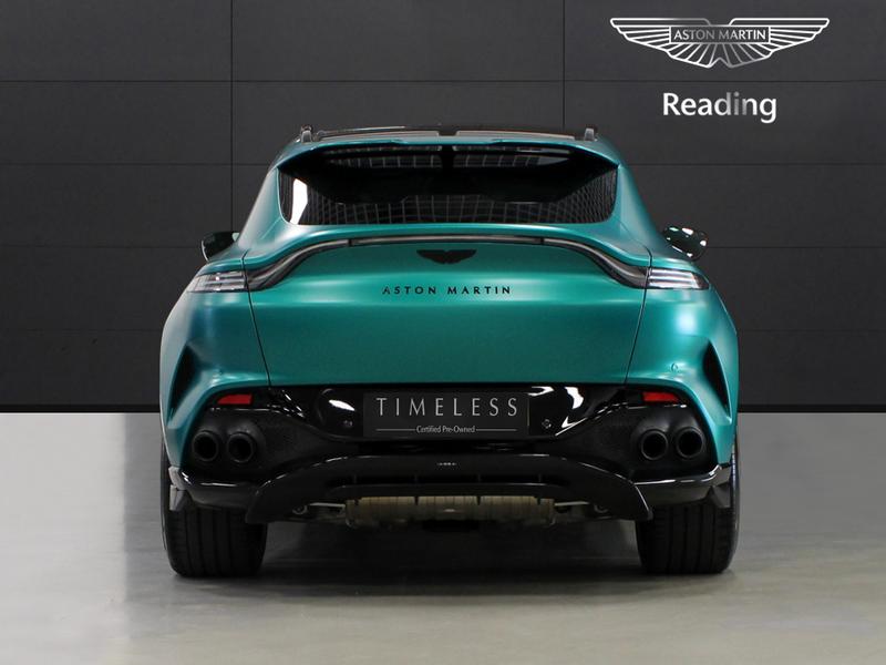 Used Aston Martin DBX for sale - 77971272: Photo 10