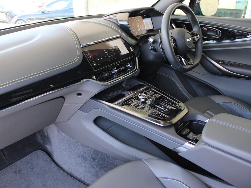 Used Aston Martin DBX for sale - 77971272: Photo 11