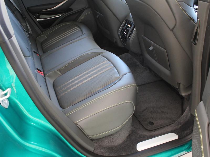 Used Aston Martin DBX for sale - 77971272: Photo 16