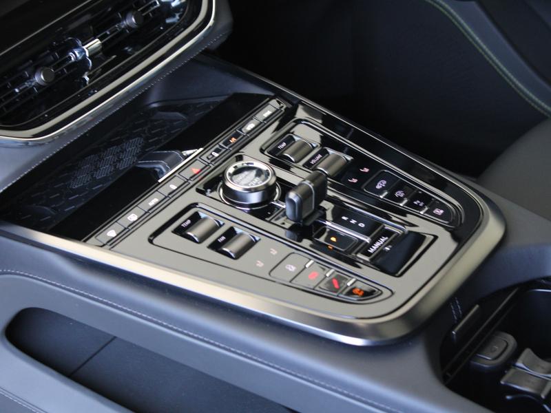 Used Aston Martin DBX for sale - 77971272: Photo 17