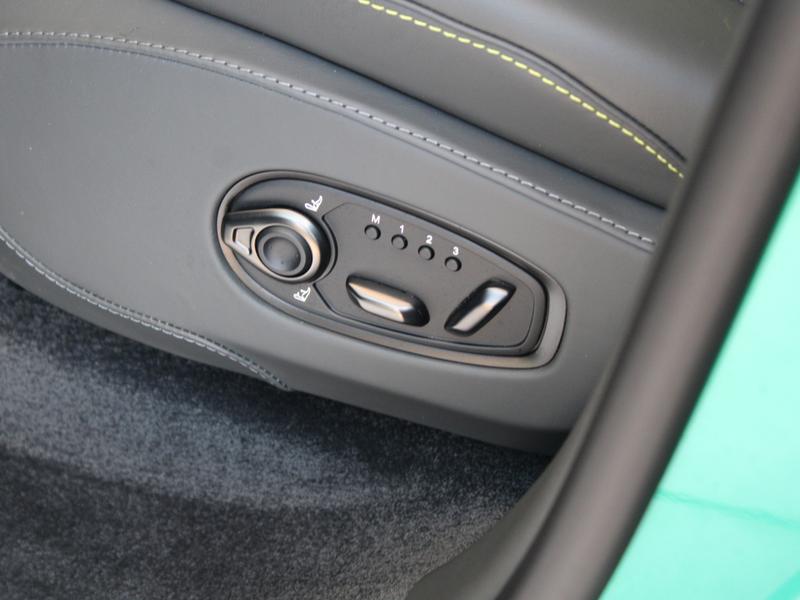 Used Aston Martin DBX for sale - 77971272: Photo 18