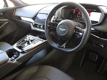 Used Aston Martin DBX undefined for sale - 77971272: Photo