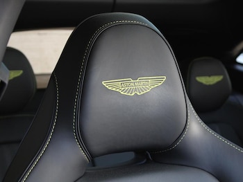 Used Aston Martin DBX undefined for sale - 77971272: Photo
