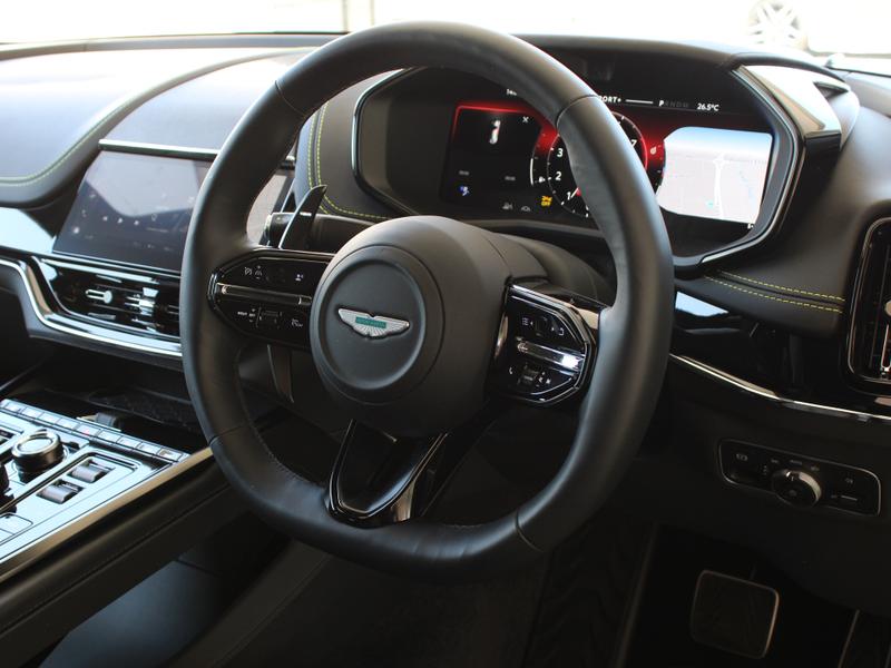 Used Aston Martin DBX for sale - 77971272: Photo 6