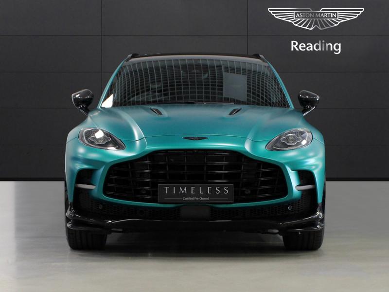 Used Aston Martin DBX for sale - 77971272: Photo 7