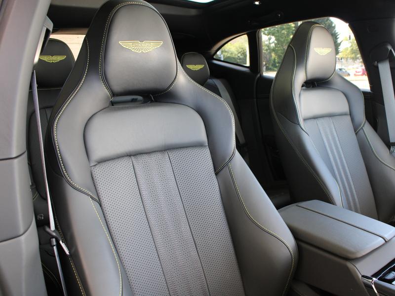 Used Aston Martin DBX for sale - 77971272: Photo 8