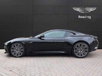 Used Aston Martin V8 undefined for sale - 78376809: Photo