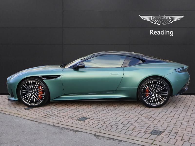 Used Aston Martin V8 2025 for sale - 76908622: Photo 10