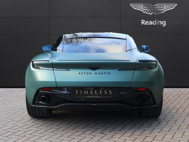 Used Aston Martin V8 2025 for sale - 76908622: Photo 11