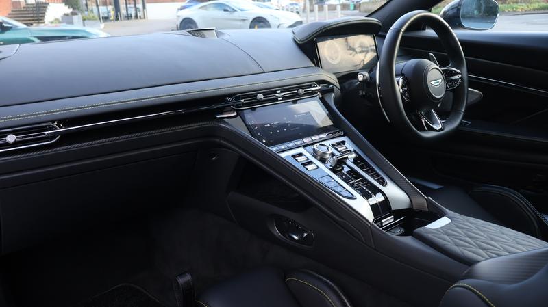 Used Aston Martin V8 2025 for sale - 76908622: Photo 12