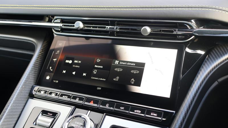 Used Aston Martin V8 2025 for sale - 76908622: Photo 15