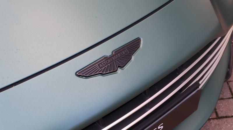 Used Aston Martin V8 2025 for sale - 76908622: Photo 17