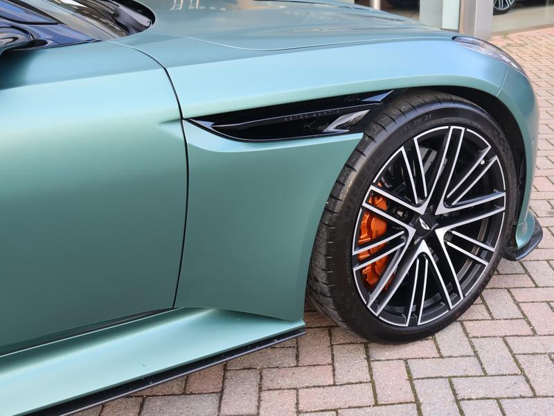 Used Aston Martin V8 2025 for sale - 76908622: Photo 19