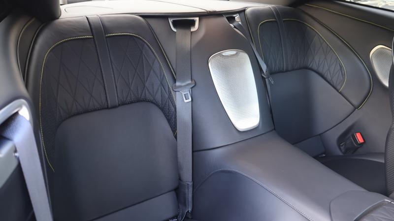 Used Aston Martin V8 2025 for sale - 76908622: Photo 20