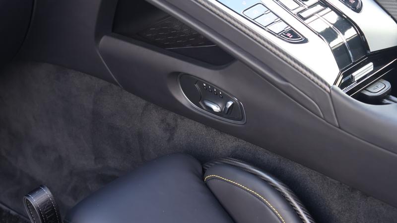 Used Aston Martin V8 2025 for sale - 76908622: Photo 21