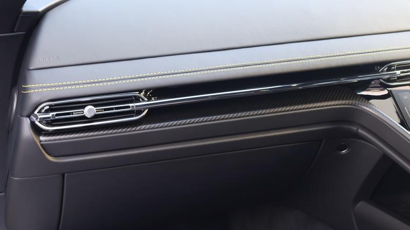 Used Aston Martin V8 2025 for sale - 76908622: Photo 22