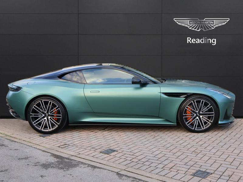 Used Aston Martin V8 2025 for sale - 76908622: Photo 23